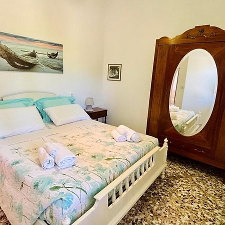 La dimora di Afrodite Monopoli Esterno foto