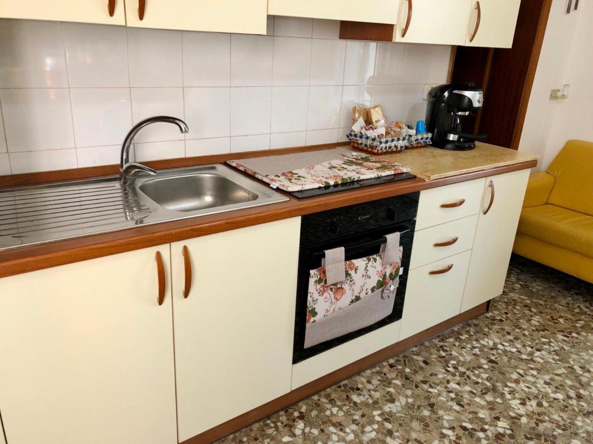 La dimora di Afrodite Monopoli Esterno foto