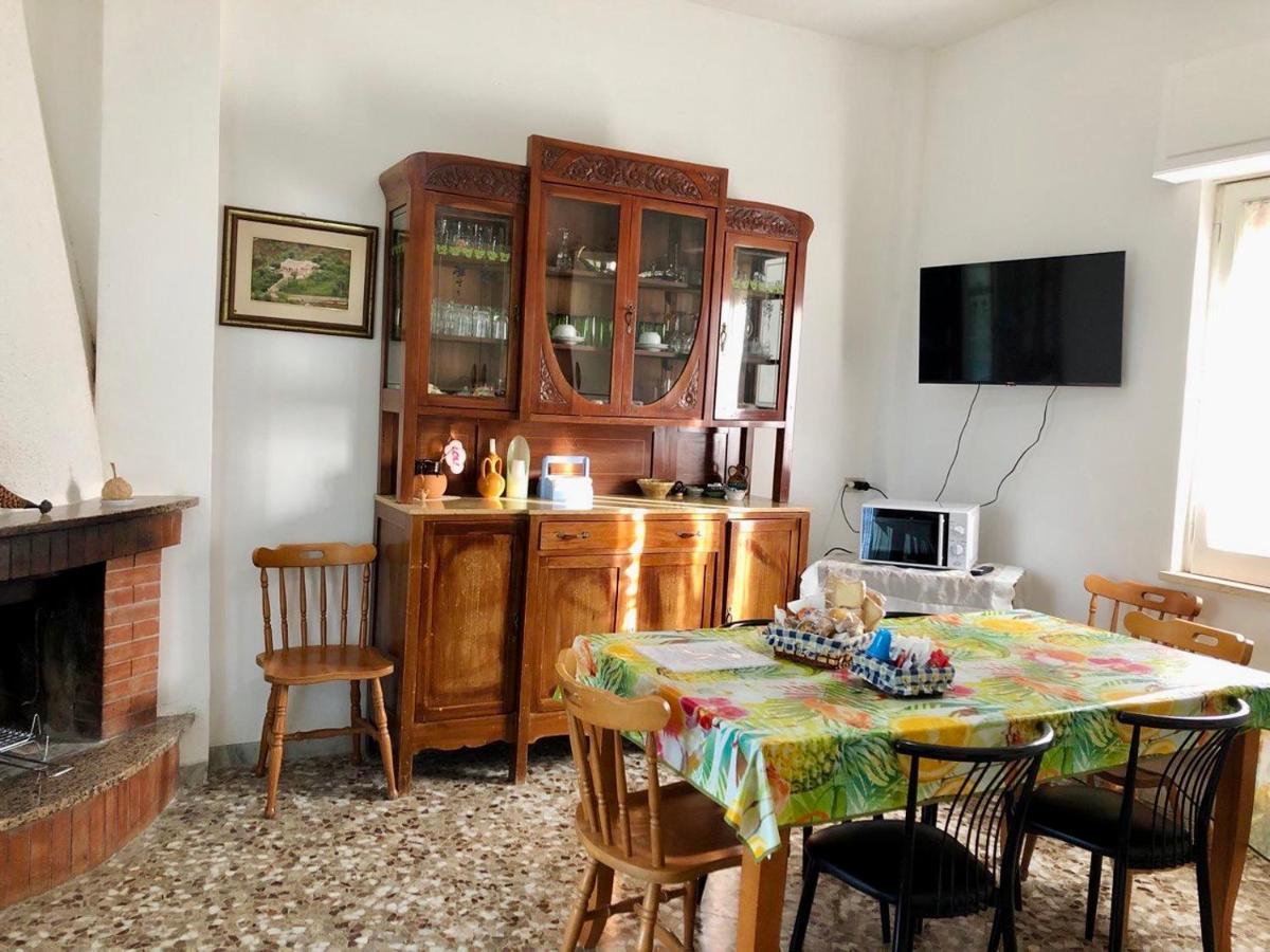 La dimora di Afrodite Monopoli Esterno foto